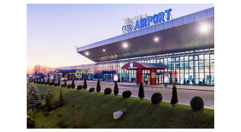 Новым владельцем Кишиневского аэропорта стал бывший топ-менеджер Газпрома