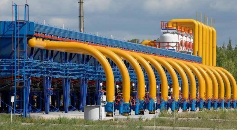 Украина ставит условия по прямым поставкам российского газа