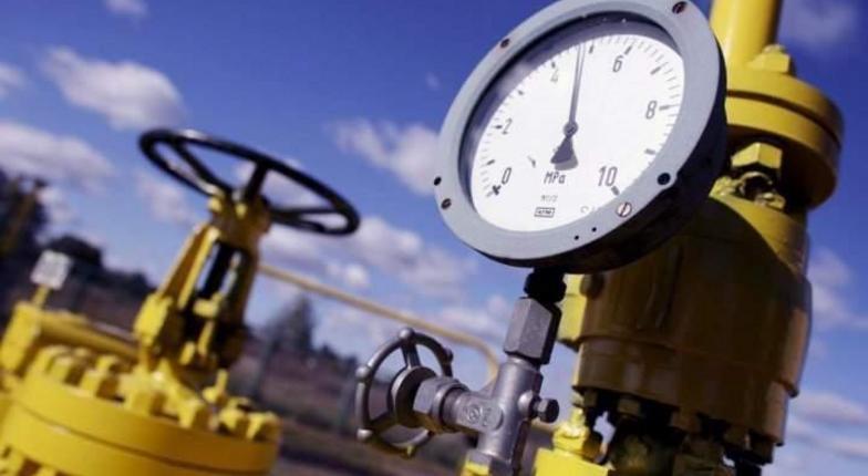 Румыния и Украина договорились о поставках газа в Молдову