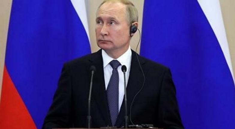 Путин обвинил Болгарию в саботаже