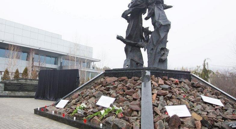 В Молдове отмечается Международный день памяти жертв Холокоста