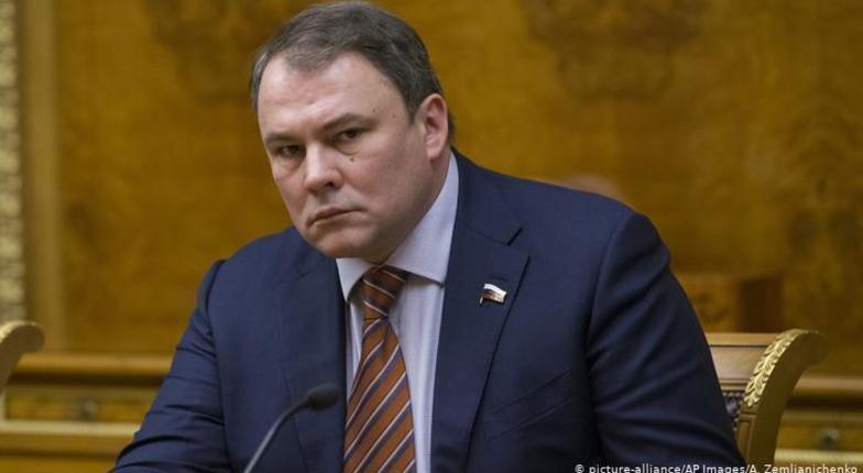Представитель России избран вице-председателем ПАСЕ