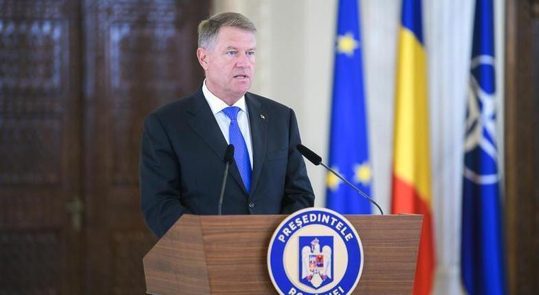 В Румынии обострился правительственный кризис