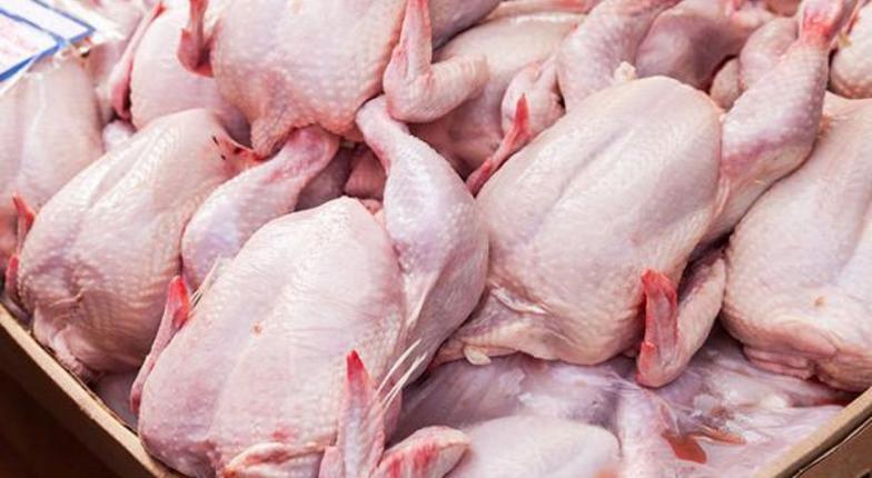 Молдова отменила запрет на импорт курятины из Украины