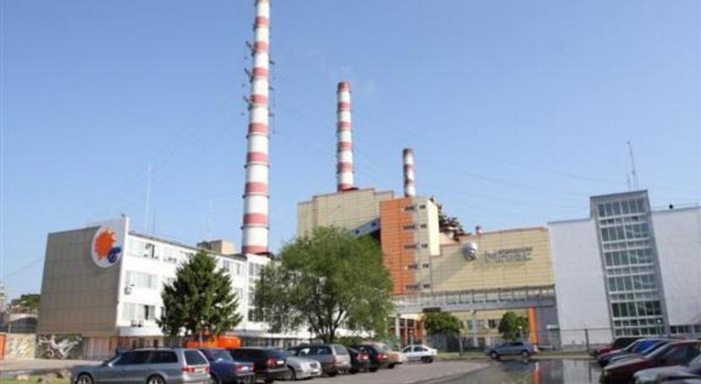 Прекращает работу основной поставщик электричества в Молдову