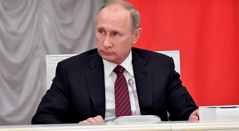 Владимир Путин создал рабочую группу по борьбе с коронавирусом