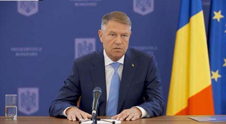 В Румынии могут перенести парламентские выборы из-за коронавируса