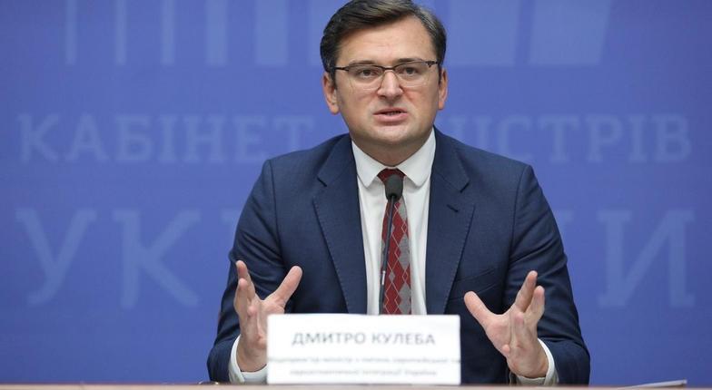 Киев предлагает особую роль для Грузии, Молдовы и Украины в Восточном партнерстве