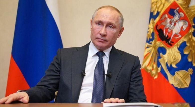 Путин разрешил закрывать границы регионов России