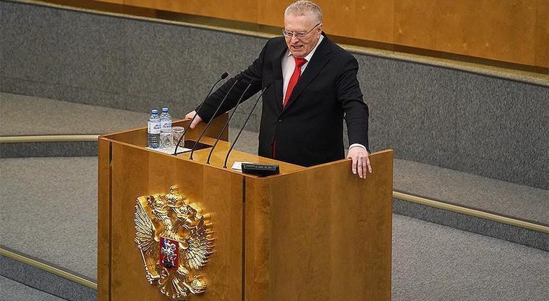 Жириновский призвал ликвидировать Совет Федерации России