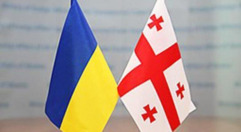 Грузия отозвала своего посла из Украины после назначения Саакашвили