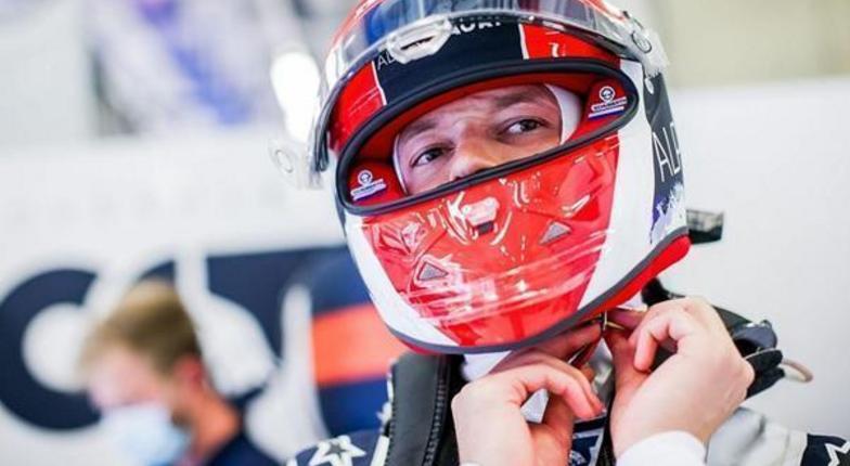 Ставки на спорт официальный сайт – 1xBet: Даниил Квят заработал первые очки в Гран-при Штирии