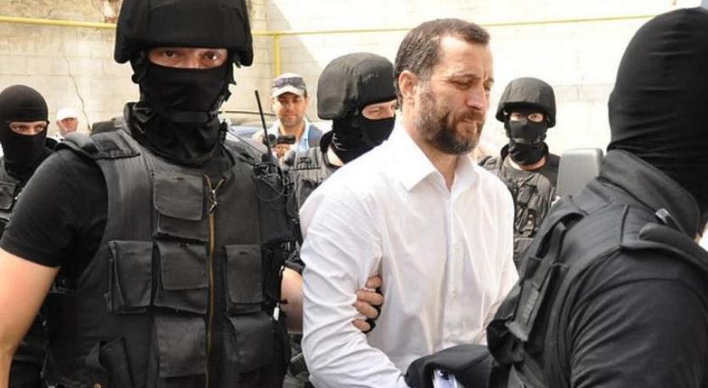 Осужденный за коррупцию экс-премьер Владимир Филат вновь возглавил свою партию