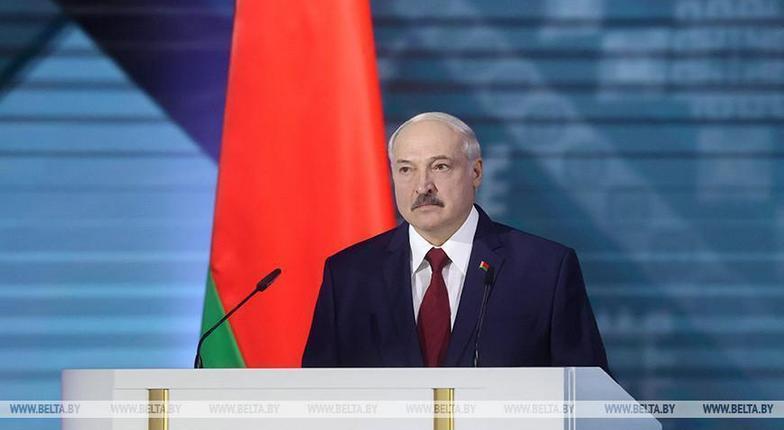 Лукашенко обвинил Россию в отказе от братских отношений