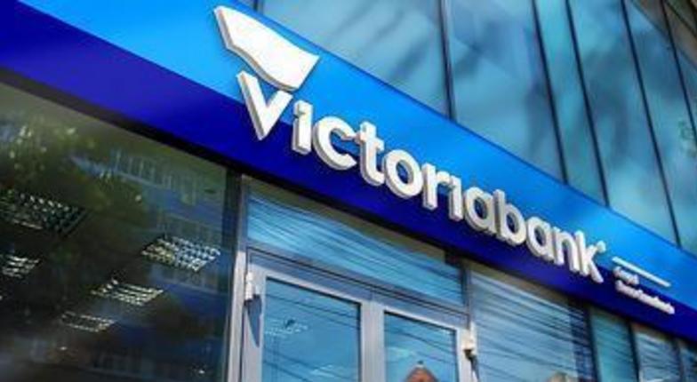 Суд наложил арест на имущество банка Victoriabank из-за участия в краже миллиарда