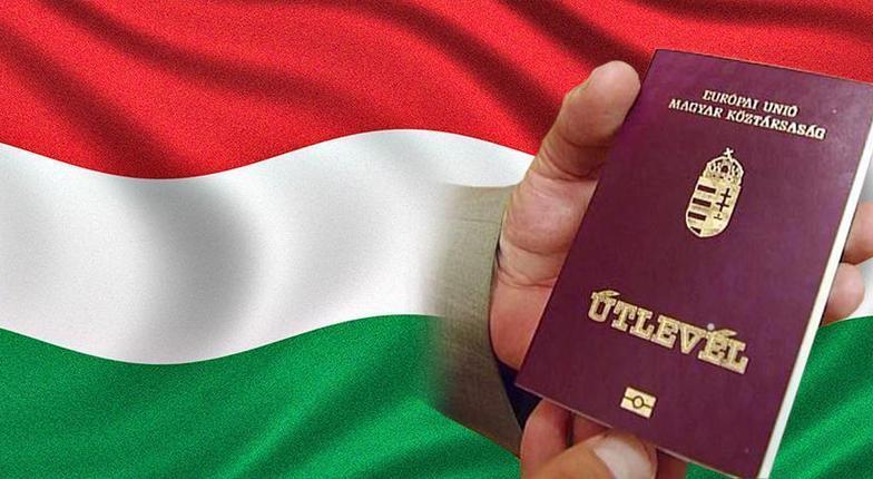 Как стать гражданином Венгрии
