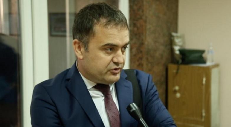 Додон повысил судью, отменившего местные выборы в Кишиневе