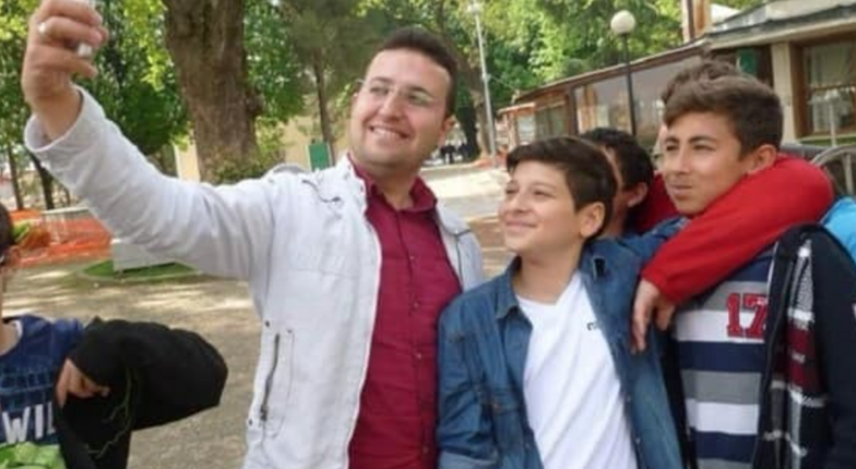 Один из незаконно выданных Молдовой турецких учителей отпущен из тюрьмы