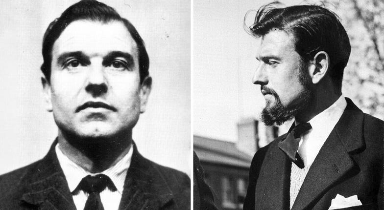 Умер работавший на КГБ один из самых известных британских шпионов