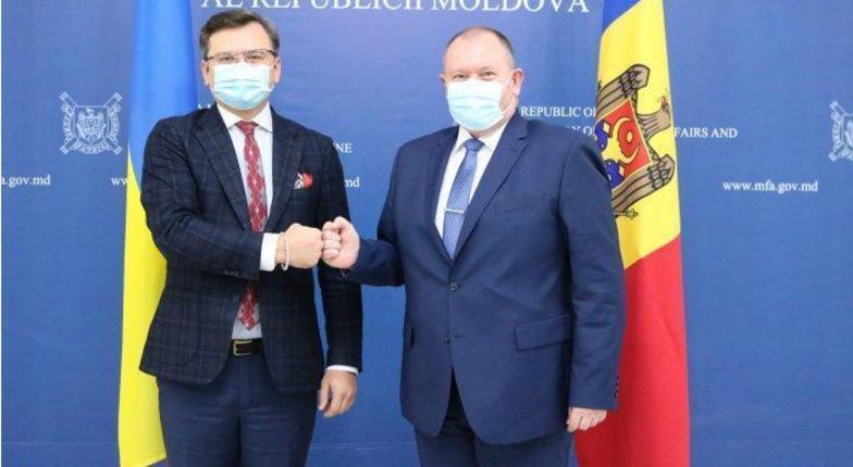 Глава МИД Украины отказался встречаться с Додоном
