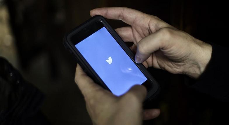 В России ограничена работа соцсети Twitter