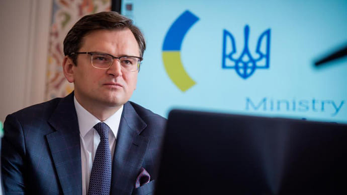 Украина назвала условия для запуска газопровода «Северный поток-2»