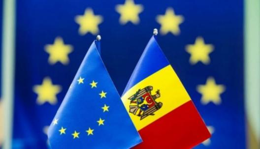Молдова не может рассчитывать на вступление в Евросоюз в ближайшей перспективе