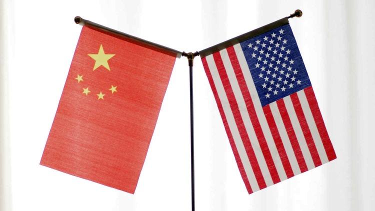 Лидеры Китая и США провели переговоры