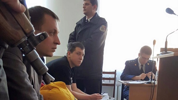 Прокуратура отказалась от своих позорных обвинений по делу политзаключенных «группы Петренко»