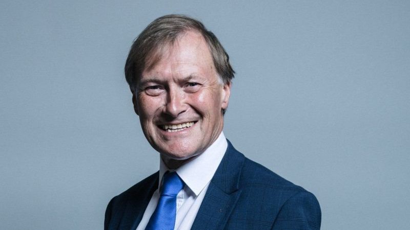 Депутат был убит на встрече с избирателями в Англии