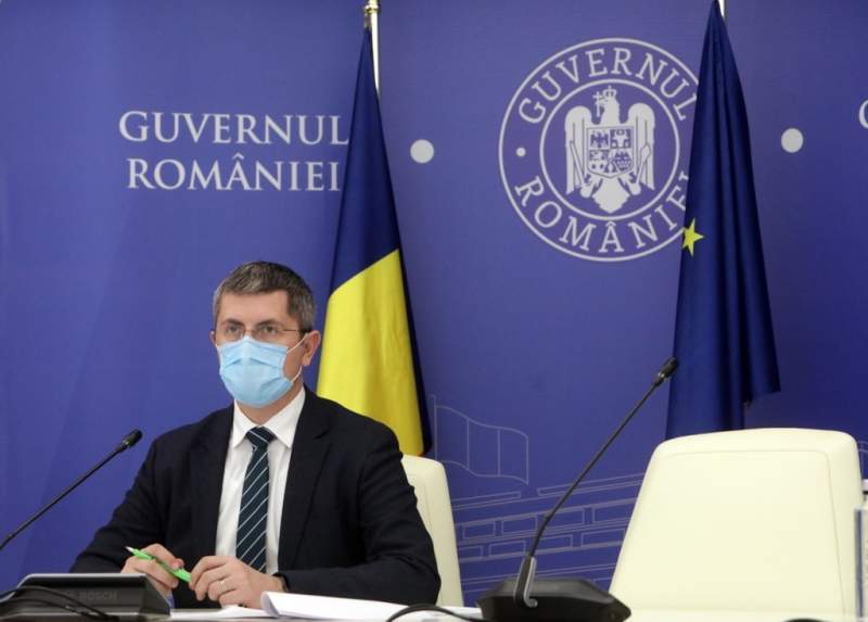 Правительству Румынии известно больше о катастрофичной ситуации в энергосекторе Молдовы