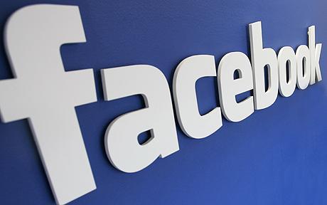 Facebook планирует изменить название соцсети