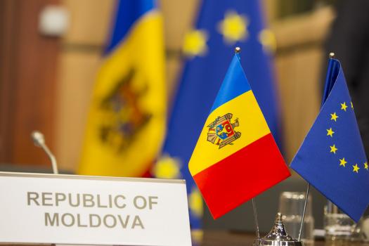 Евросоюз и Молдова договорились о дальнейшем укреплении и расширении сотрудничества