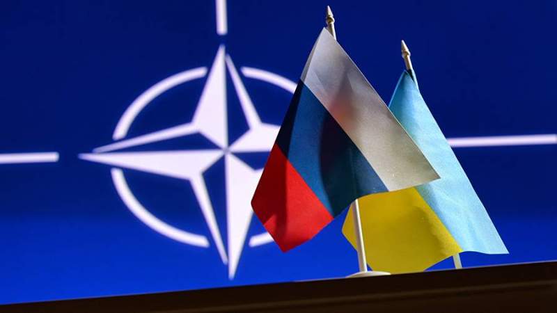 Россия потребовала от НАТО официально отказаться от принятия Украины в Альянс