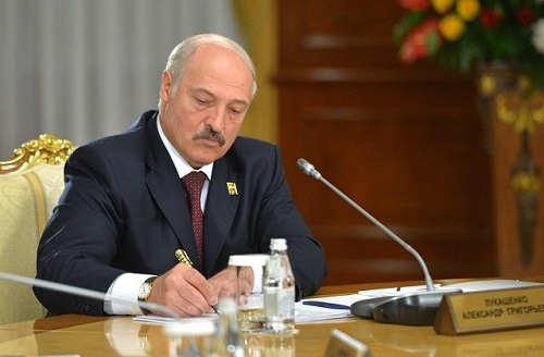 Призыв к введению санкций против Беларуси стал уголовным преступлением