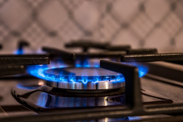 Потребители не справляются с повышенными тарифами на газ