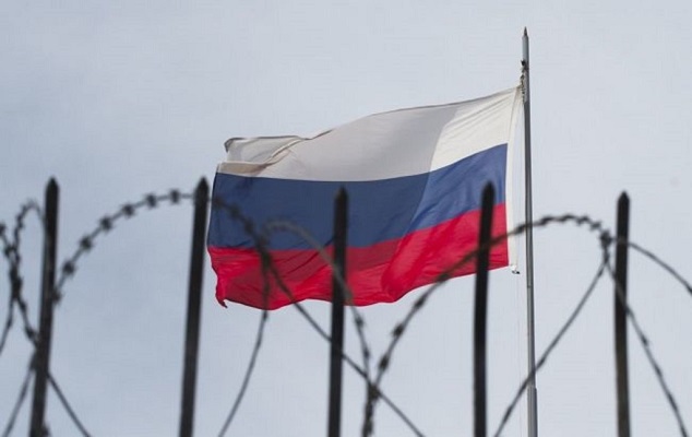 Более 200 российских дипломатов высланы из стран Европы после резни в Буче