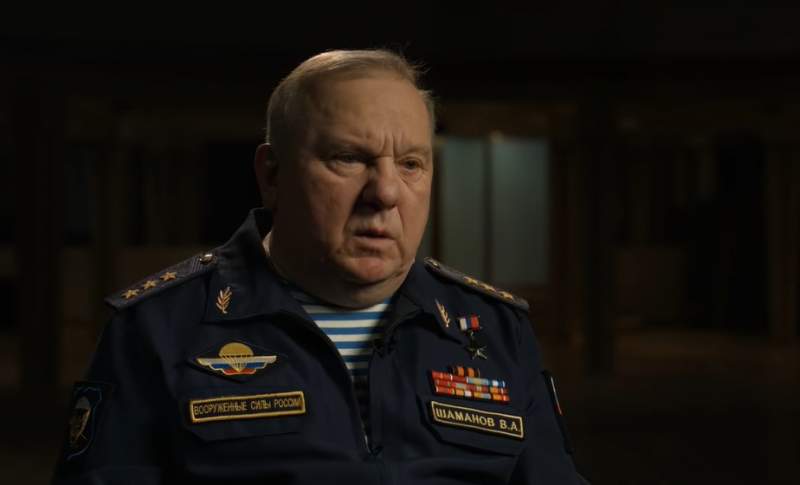 Российский генерал прогнозирует затягивание войны в Украине на 5-10 лет