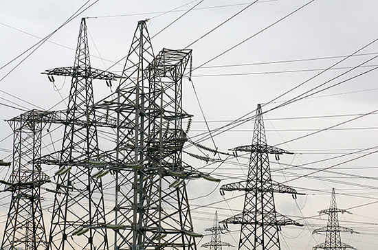 Молдова закупает электроэнергию в Украине по 77 долларов за 1 МВт-час