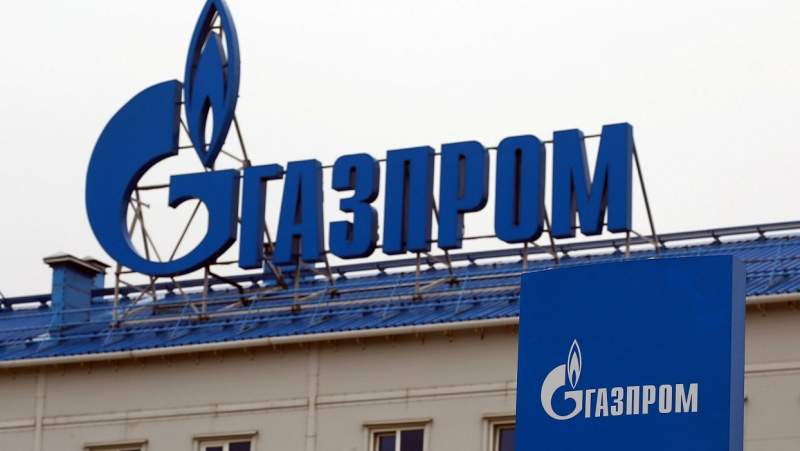 Газпром запускает новую схему поставок газа в Приднестровье