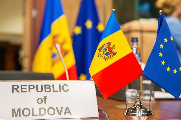 Еврокомиссия выдвинула Молдове условия для получения статуса кандидата в члены ЕС
