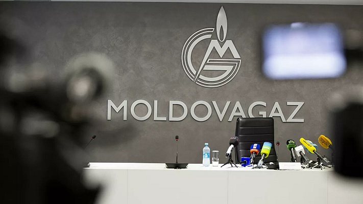 «Молдовагаз» не справляется с финансовыми обязательствами перед «Газпромом»