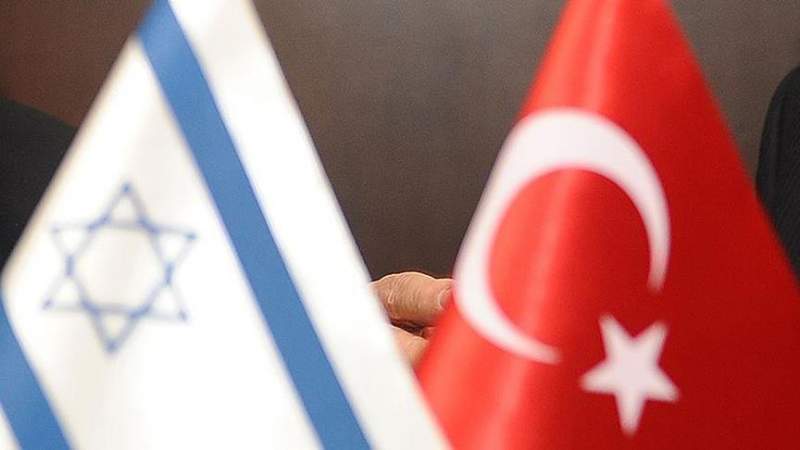 Израиль полностью восстановил дипломатические отношения с Турцией