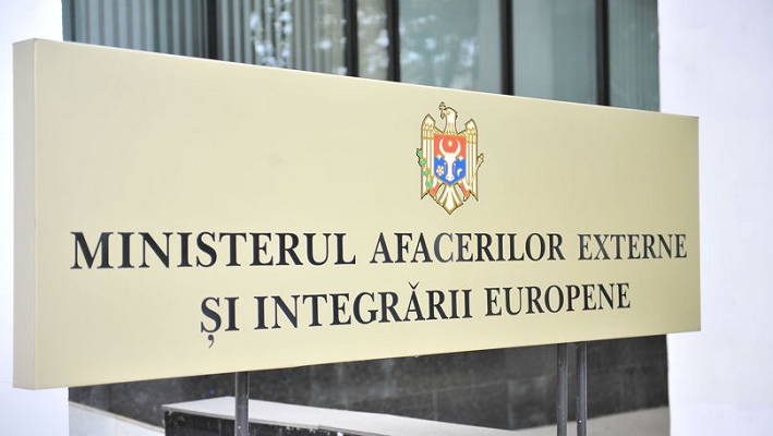 Посол России вызван в МИД Молдовы после оскорбительных заявлений Лаврова