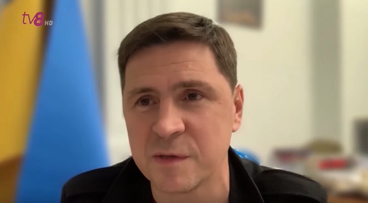 Украина считает Приднестровье угрозой для Молдовы