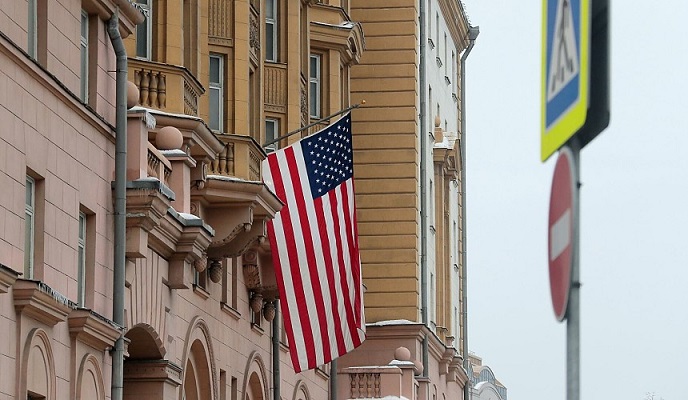 США призвали своих граждан немедленно покинуть территорию России