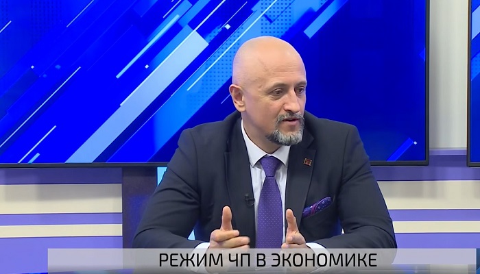 (ВИДЕО) Приднестровский министр признал поставки электроэнергии в Молдову для экспорта