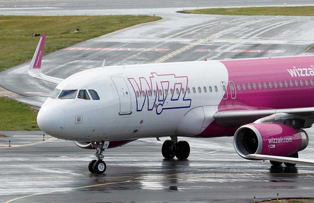 Wizz Air видит угрозу для воздушного пространства Молдовы