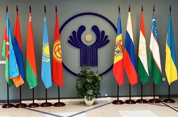 Молдова приостановила участие в мероприятиях СНГ