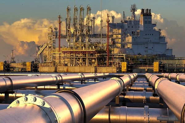 Страны Евросоюза договорились о потолке цен на российский газ